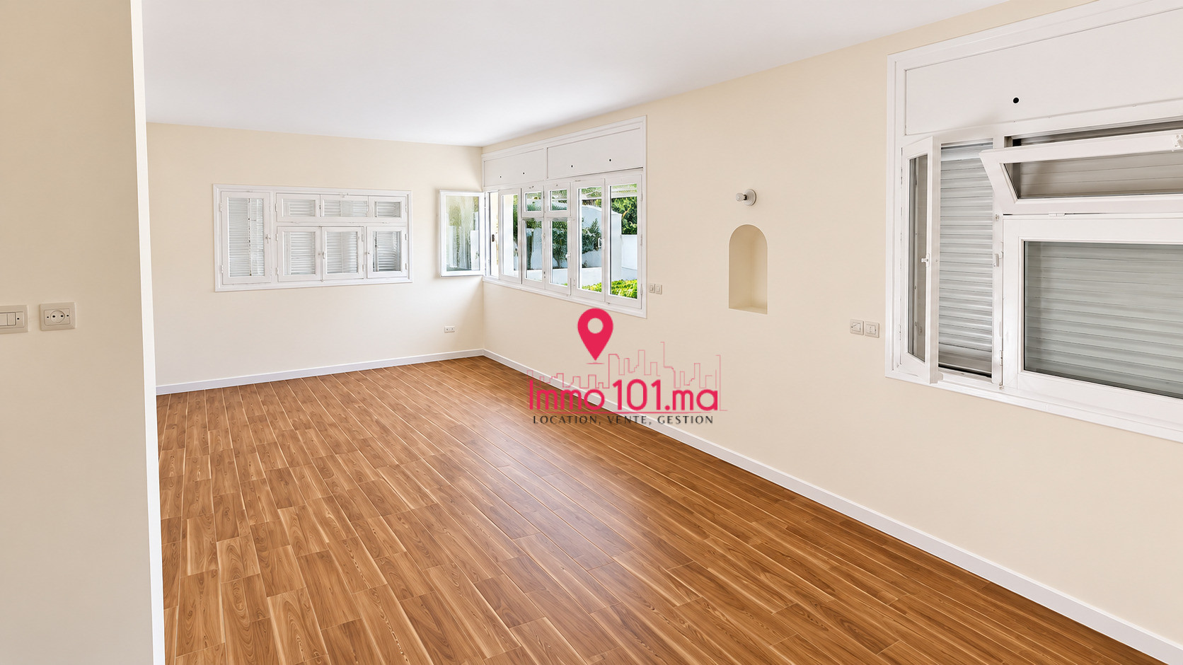Location villa à Skhirat SILVV2511